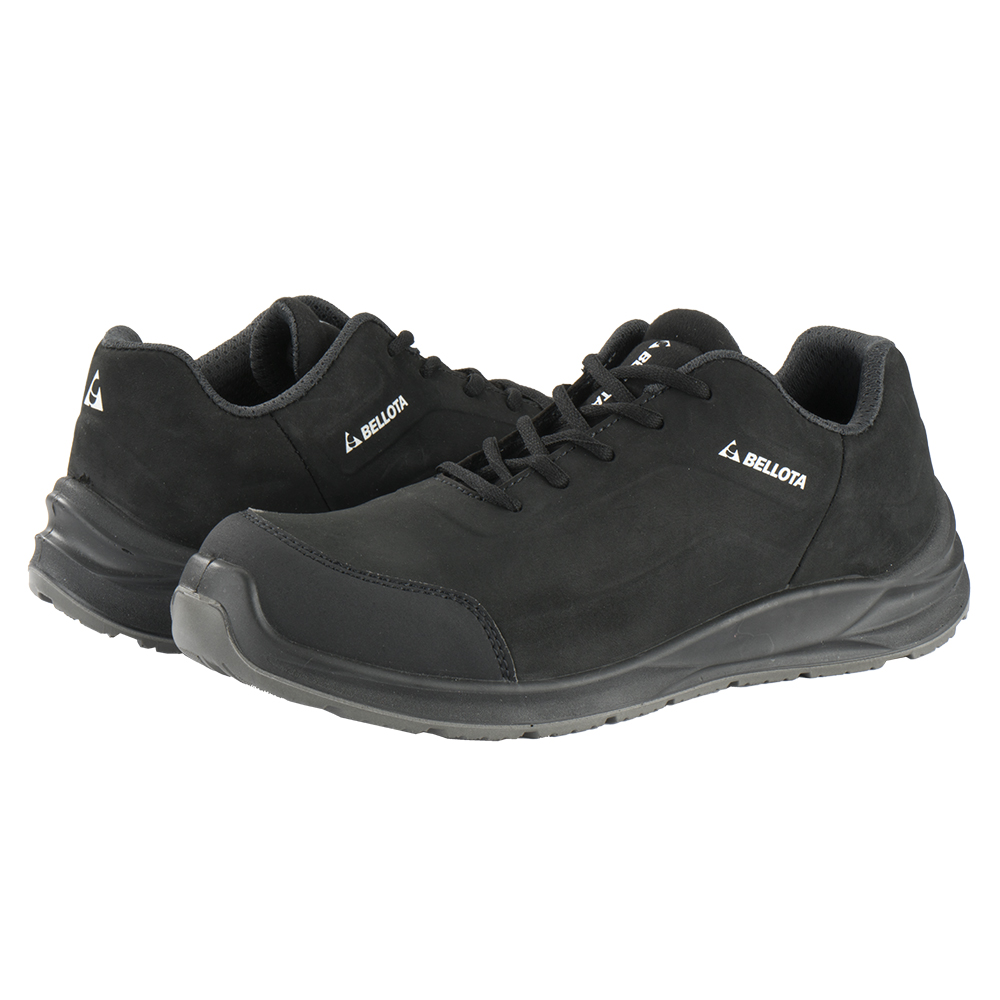 ZAPATO SEGURIDAD S3 ESD FLTALLA 40