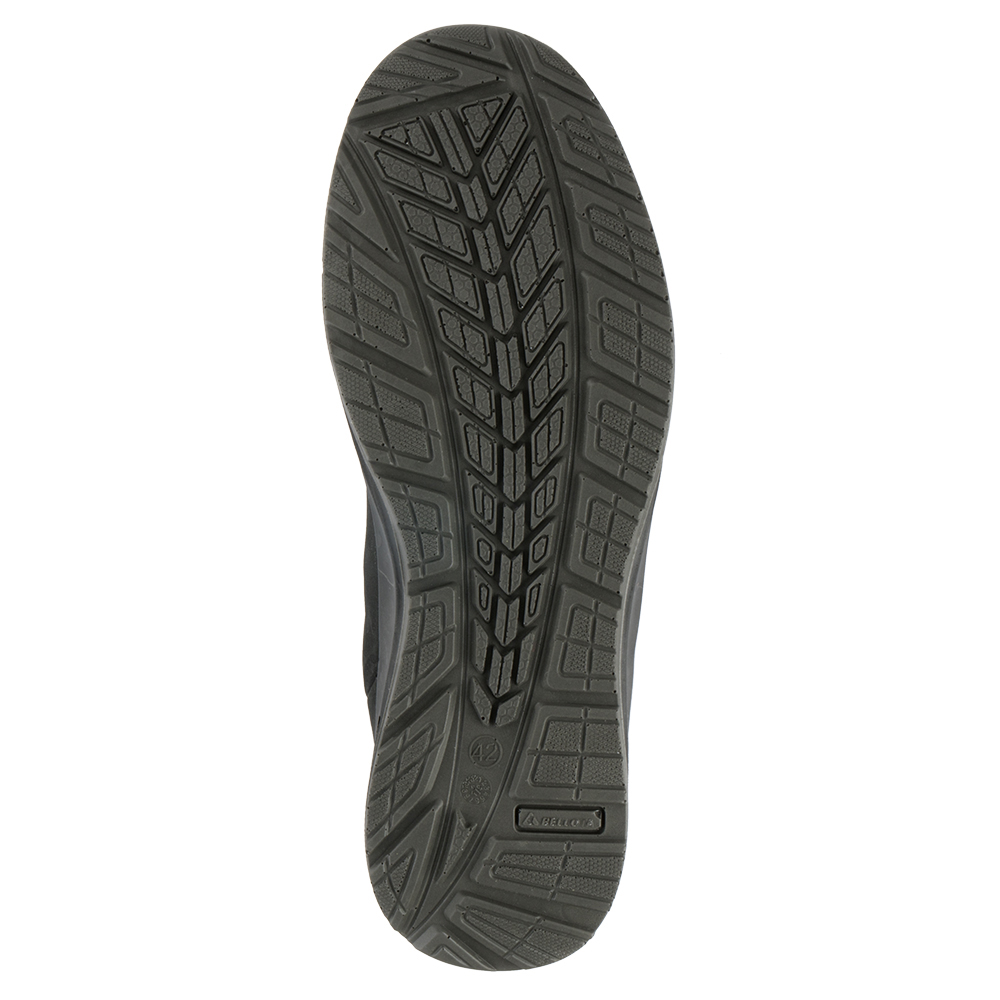 ZAPATO SEGURIDAD S3 ESD FLEX CARBON TALLA 44 FTW0344BS3 3