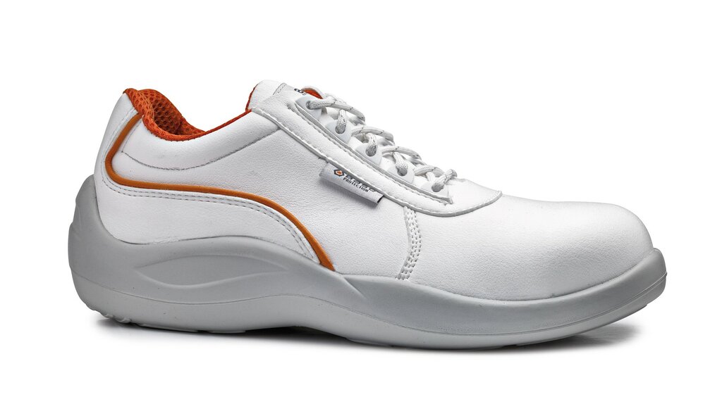 ZAPATO HIGIENE BLANCO B501        T-44 1