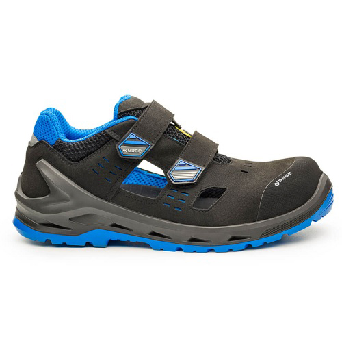 ZAPATO/SANDALIA B1205A ESD SRC    T-45