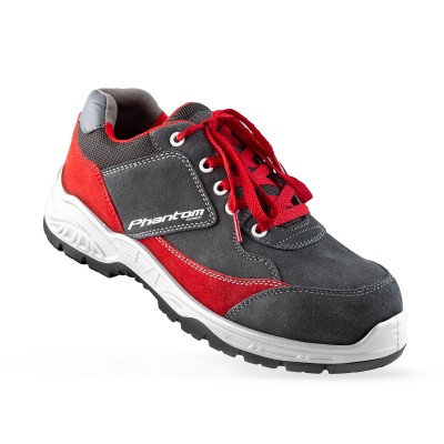 ZAPATO SEG. WORKFIT PHANTOM     T.40