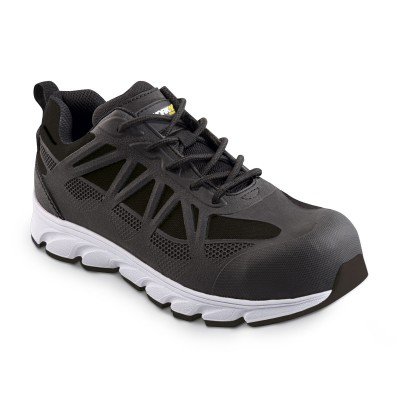 ZAPATO SEG. WORKFIT ARROW NEGRO T.45 1