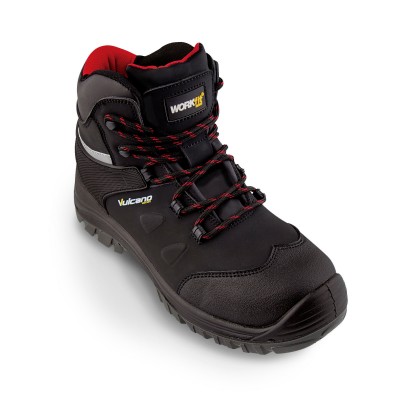BOTA   SEG. WORKFIT VULCANO S3  T.40