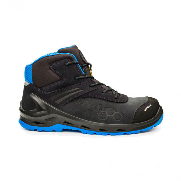 ZAPATO BOTA I-ROBOX TOP B1211     T-44