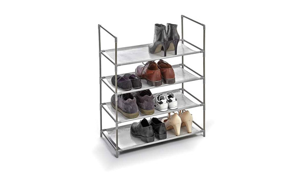 ZAPATERO 4 BALDAS         58,5 X 28,5 X