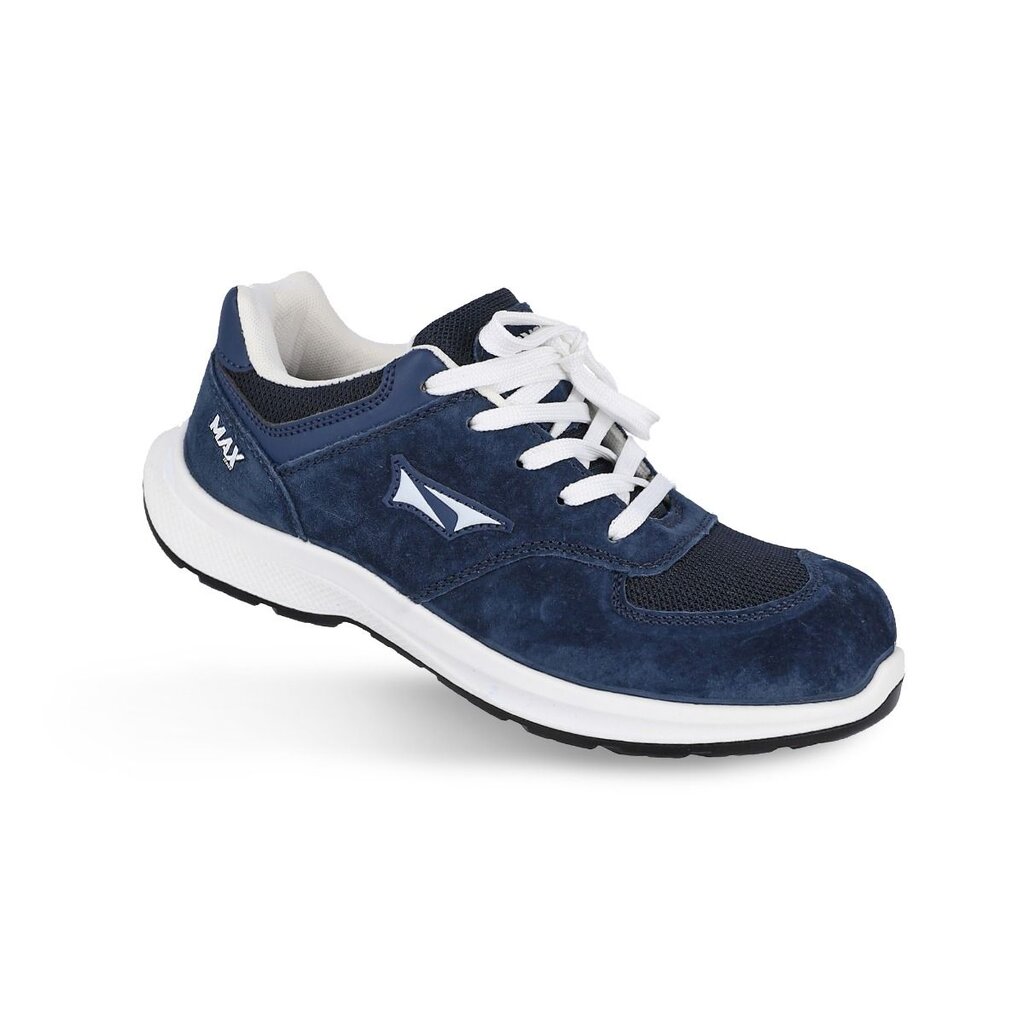 ZAPATO SEG. WORKFIT MAX AZUL S3 T.45