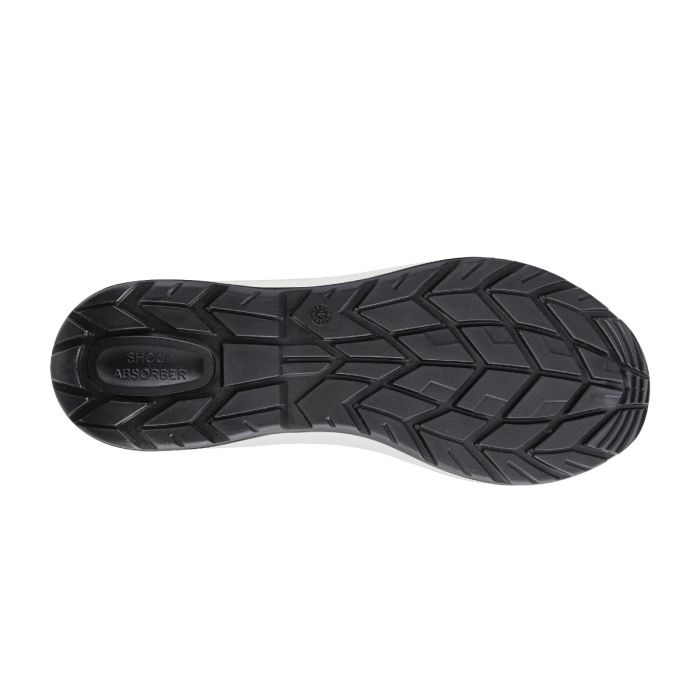 ZAPATO SEG. WORKFIT MAX BEIGE S3 T.43 2