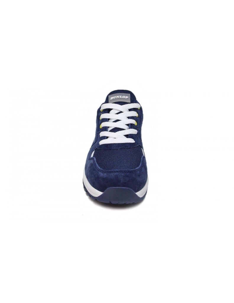 ZAPATO SEG. STORM NAVY DUNLOP S3 T.43 2