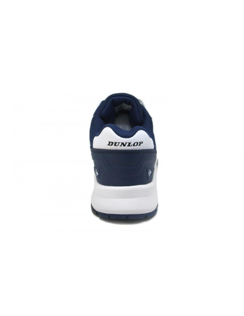 ZAPATO SEG. STORM NAVY DUNLOP S3 T.44 4
