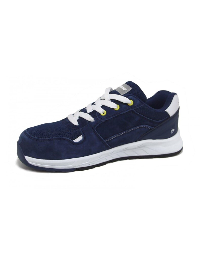 ZAPATO SEG. STORM NAVY DUNLOP S3 T.45 3