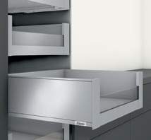 ACCESORIO CAJON INTERIOR LEGRABOX (C) BLANCO - BLUM